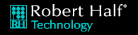 Robert Half Technology